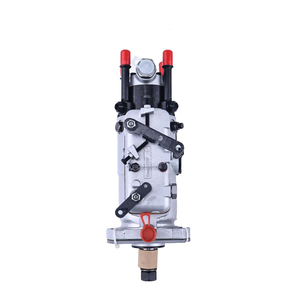 Pompa di Iniezione Diesel CAV DPA U3042F840 J916523 per Sistema di Alimentazione <span class=keywords><strong>Delphi</strong></span> Lucas 3042F840, Trattore CASE 550E 550G 580SK 580M 570LXT - Product Image 4