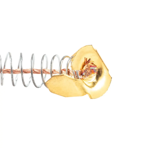 Escobillas de Carbón Eléctricas CB-51 para Makitas 1901 1923B 6400NB 6500B 6100 6904 3700 1902 3700B, Fabricante de Escobillas de Carbón - Product Image 5