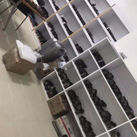 Pièces automobiles de qualité supérieure fabriquées en Chine, plaquettes de frein à disque pour Mercedes Benz CD8067