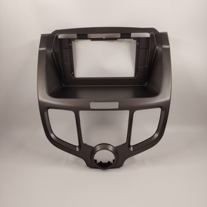 Sistema de Navegación GPS para <span class=keywords><strong>Odyssey</strong></span> 2004-2008, Reproductor Multimedia con Pantalla Táctil de 10 Pulgadas, Cámara de Reversa, TV para Instalación en el Tablero - Product Image 2