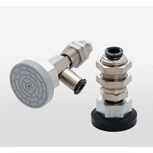 Équipement électrique de type plat de coussin de vide de VPC20-15FSE de PISCO - Product Image 1