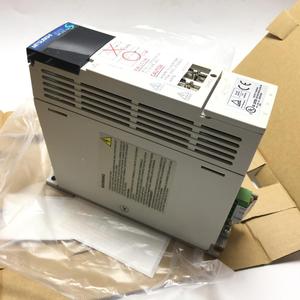 Controlador de Motor Mitsubishi Servo Drive MR-J2S-10A 100 W AC 220 V IP20 Modelo B - Product Image 1