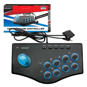 USB PC Đường Phố Chiến Đấu Thanh Gamepad Arcade Phím Điều Khiển Rocker Điều Khiển Cho PS3 PS3 PS3 Cho <span class=keywords><strong>Xbox</strong></span> <span class=keywords><strong>360</strong></span> Game <span class=keywords><strong>Console</strong></span> - Product Image 3