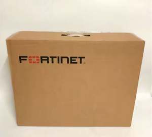 Original Nouveau Fortinet Fortigate 101F FG-101F FG-101F-BDL-950-12 Licence Matériel Réseau Entreprise Pare-feu Routeur - Product Image 3