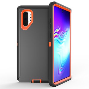 Funda para Teléfono S25 Ultra, Totalmente Cerrada, Material TPU y PC, Color Puro, Disipación de Calor, Resistente a la Abrasión y a las Caídas - Product Image 6