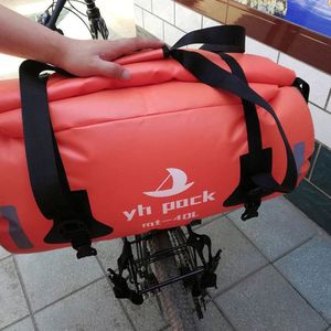 Sac <span class=keywords><strong>de</strong></span> sport étanche en PVC durable pour voyage en plein air, avec logo personnalisé, <span class=keywords><strong>grande</strong></span> capacité <span class=keywords><strong>20</strong></span>-35L, nouveau modèle. - Product Image 3