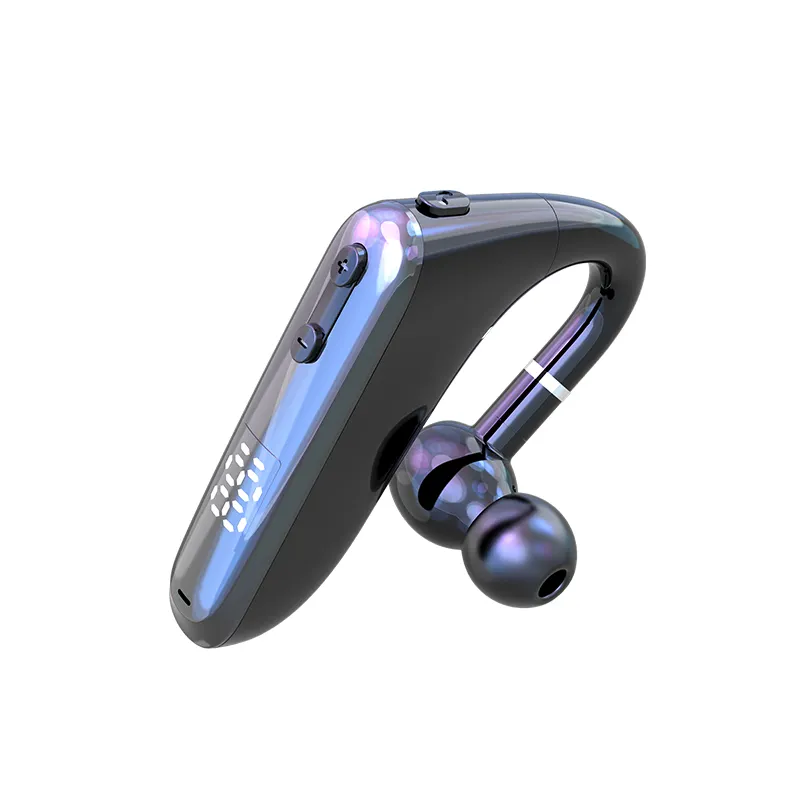 Sıcak satış md618 kulaklık İş BT kulaklık araba kablosuz koşu spor asılı ücretsiz v8s kulak BT kulaklık