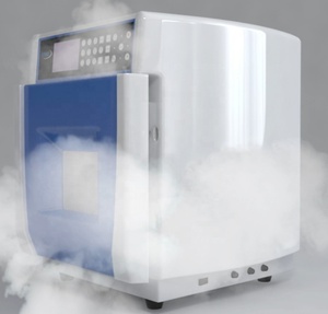 Système d'extraction par digestion micro-ondes à cuve fermée électronique Bonnin Instrument MRS-6G 2200W ISO/CE avec garantie de 12 mois - Product Image 3