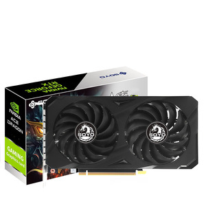 <span class=keywords><strong>SOYO</strong></span> Gaming-Grafikkarten NVIDIA Geforce RTX 3070 8GB/12G Rtx3060ti RTX3060 RTX3050 Desktop-GPU-Videokarte Computerkomponenten - Product Image 2
