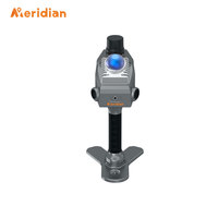 Scanner LiDAR SLAM portable Meridian MS70, haute précision, léger et personnalisé, 360° °   Laser pour la cartographie et l'arpentage 3D en temps réel