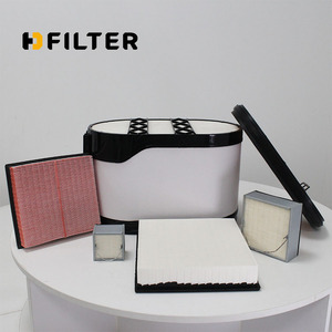 उच्च गुणवत्ता वाले खुदाई हाइड्रोलिक तेल फिल्टर 20y-62-51691 20y-62-57350 p502540 31mh-20320 कारखाने निर्माण मशीनरी भागों - Product Image 5