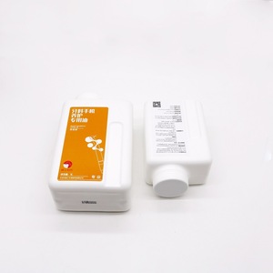 Aceite de mantenimiento para piezas de mano dentales, lubricante de 500 ml para máquinas dentales de alta y baja velocidad - Product Image 2