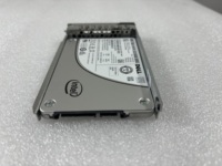 Новый оригинальный Dell 480G SATA 6 Гбит/с SSD 2,5 дюймов жесткий диск