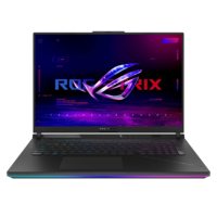 Nuovo Laptop da Gaming Intel Strix G18 18" 8K 12-Core I9 64GB di Memoria 4TB SSD Retroilluminato Win11 Pro Office 120Hz