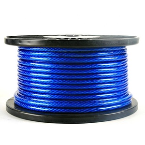 Cao chất lượng Xe Âm Thanh power cable - Product Image 4