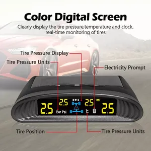 <strong>Tpms</strong> Function Internal <strong>Tpms</strong> Manufacturers 70Mai <strong>Tpms</strong> Malaysia - Product Image 2