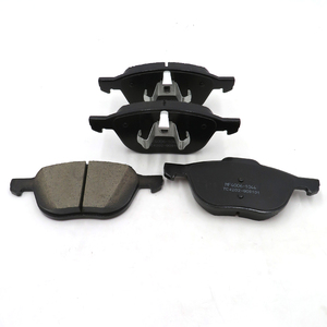 Plaquettes <span class=keywords><strong>de</strong></span> freinage automatiques <span class=keywords><strong>de</strong></span> haute qualité, 1712024 et 1809256, pour <span class=keywords><strong>FORD</strong></span> <span class=keywords><strong>Focus</strong></span> - Product Image 5
