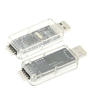 Débogueur, téléchargeur et émulateur DAPLink, remplace J-Link OB STLINK, prend en charge JTAG SWD UART Open Source ARM CMSIS DAP pour STM32 - Product Image 1