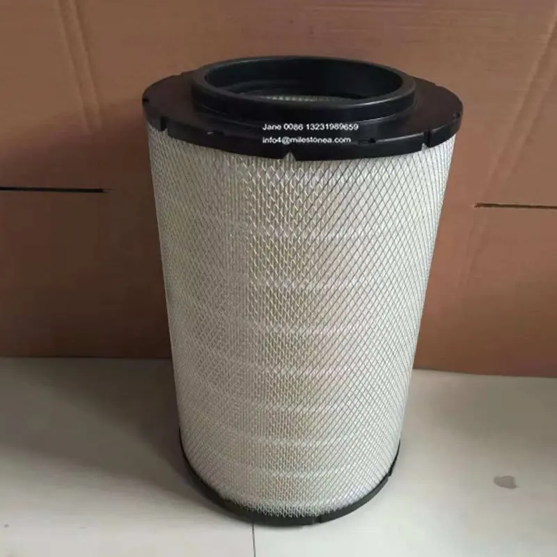 High quality and high efficiency air filter AF26249 3827643