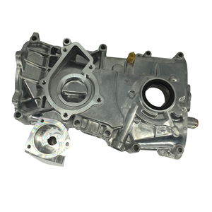 อุปกรณ์ตกแต่งรถยนต์อื่นๆ13500-53F00ปั้มน้ำมันสำหรับนิสสัน240SX/91-99:KA24DE - Product Image 1
