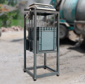 Aggregate <strong>Specific</strong> <strong>Gravity</strong> <strong>test</strong> Apparatus Bench Buoyancy Balance for <strong>Specific</strong> <strong>Gravity</strong> V085 - Product Image 1