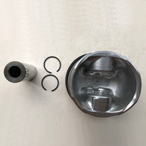 בוכנה מנוע 2011 באיכות גבוהה deutz 04102523 חלק ביצועים עמיד עבור בוכנה מכונות תעשייתיות בוכנה - Product Image 4