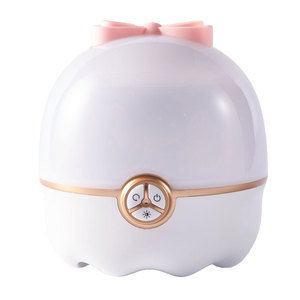 Đèn chiếu sao LED hiện đại, dễ thương, hình nơ, 12 chủ đề, xoay được, tạo không khí, USB, trang trí phòng ngủ trẻ em, quà tặng - Product Image 6