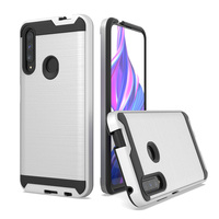 Funda para teléfono móvil Android 2023, funda trasera para Huawei P Smart Z Y9 Prime 2019 9X Pro Y9S