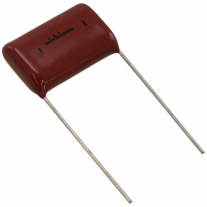 QXP2J224KRPT Componentes Electrónicos Originales, Condensador de Película 0.22UF 10% 630VDC RAD - Product Image 1