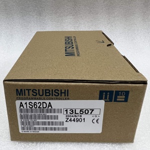 Module de communication série PLC MITSUBISHI A1S62DA - Product Image 1