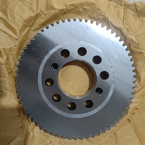 ชุดเกียร์แมนนี่ 1623397100(เล็ก) 1623397200(ใหญ่) - Product Image 2