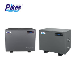 Chauffe-eau électrique économique pour <span class=keywords><strong>piscine</strong></span> avec écran de contrôle numérique, équipement de <span class=keywords><strong>piscine</strong></span>, prix de gros - Product Image 5