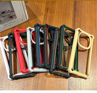 Coques de téléphone portable 2-en-1 avec design sportif et protection intégrale 360°, color-blocking, pour Tecno SPARK 10 10C SPARK 10 20 Pro Infinix Hot 40 Pro