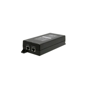Nouvel accessoire d'origine <span class=keywords><strong>AIR</strong></span>-<span class=keywords><strong>PWRINJ6</strong></span> BTU/Hr à 240V AC (802.3at) pour points d'accès Aironet, garantie 1 an, extérieur - Product Image 1