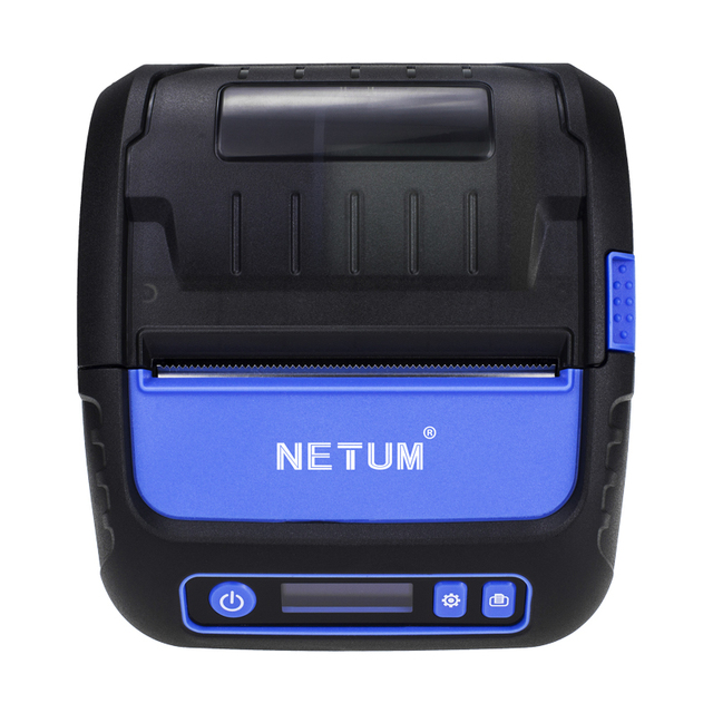 Pocket Printer Thermal Blue Tooth Module Pos 80mm Printer Thermal Driver Download NT-G80