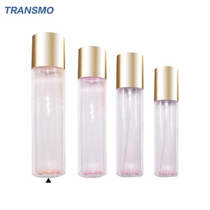Wholesale Custom Empty 260ml Lotion <b>Pump</b> <b>Spray</b> Bottle Toner Cosmetic Plastic Packaging Bottle Private Label - Product Image 6