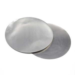 1060 plaque ronde en aluminium cercle - Product Image 1