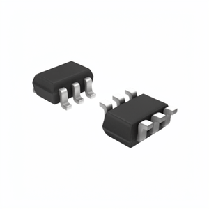 ชิ้นส่วนอิเล็กทรอนิกส์6-TSSOP PMGD175XNEX, SC-88, ทรานซิสเตอร์363 - Product Image 1