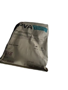 Shuangxin PVA 2488A <span class=keywords><strong>Alcohol</strong></span> <span class=keywords><strong>Polivinílico</strong></span> de Rendimiento Estable, Empaque de 20kg, Ideal como Espesante y Aglutinante para Recubrimientos, Pegamentos y Productos Químicos - Product Image 3