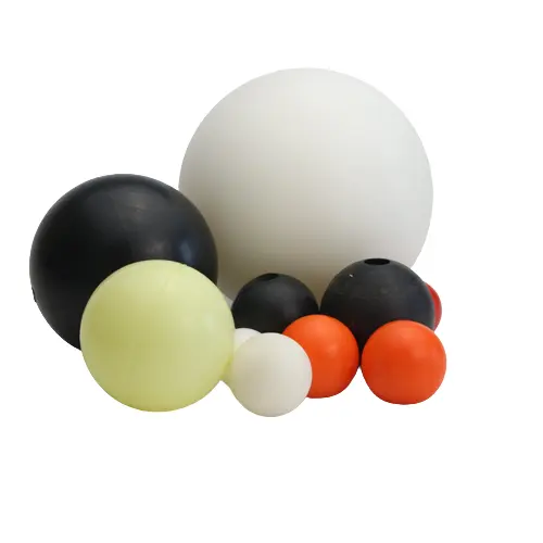 2Mm 3Mm 5Mm Pom Pc Pa Pp Plastic Ballen Wit Spuitgieten Plastic Lagerkogel