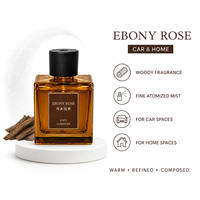Diffuseur de parfum de luxe OEM/ODM 500 ml, diffuseur d'arômes, désodorisant d'ambiance, diffuseur de parfum pour la maison, humidificateur à brume