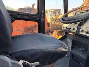 Dynapac CA 30D d'occasion, 75 kW, force de compactage de 50 kN, engin de génie civil, compacteur routier d'occasion - Product Image 5