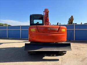 Excavatrice d'occasion d'origine japonaise Hitachi Zx70 7 tonnes Mini excavatrice d'occasion Hitachi Zx 70 à vendre - Product Image 3