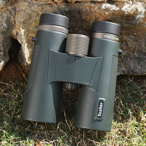 Toziter Binoculars 12x42 Fmg Coated Image Stabilization Outdoor Use - Product Image 2