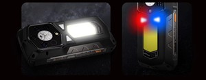 Ulefone Armor 29 Pro <b>Thermal</b> Version 5G AI Rugged Phone Waterproof IP69K AMOLED 21200mAh 120W 64MP Night <b>Vision</b> 6.67" 120Hz - Product Image 2