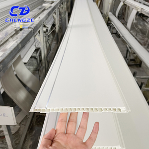 Plafonds en panneaux PVC de conception moderne, panneaux PVC imperméables, faux <span class=keywords><strong>plafond</strong></span> extensible, PVC pour <span class=keywords><strong>plafond</strong></span> de maison - Product Image 3