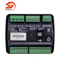 DSE4520 MKII Contrôleur Remplacement Deep Sea Module de commande de démarrage automatique Pièces et accessoires de générateur pour groupe électrogène Diesel