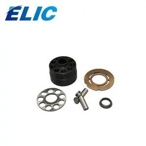 Ta19 ELIC TA19 Repair Parts 423417 423416 416636 Transmission Pump TA1919 For Bell Logger