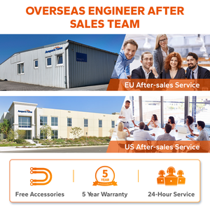 Batería de Litio Lifepo4 Ready LiTime de 24V 100Ah 200Ah 280Ah 560Ah 5Kwh con Bluetooth para Remolques de Emergencia y Motores de Pesca - Product Image 6