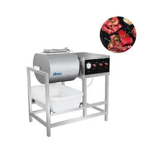 Vacuum marinator/chicken marinating machine/vacuum Meat Salting machine
